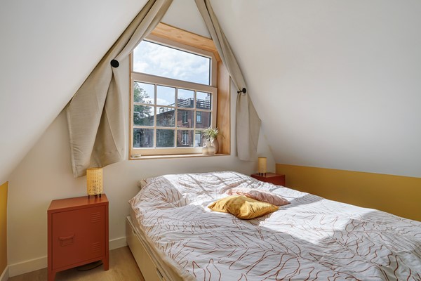 Medium property photo - Geerweg 73, 2611 VR Delft